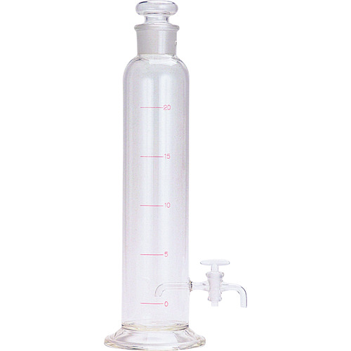 柴田科学（SIBATA）　ピペット型液層沈降試験器　小型　４３０ｍＬ　【品番：080200-61】 139,799円