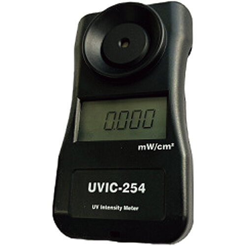 柴田科学(SIBATA) UV強度計 UVIC−254 【品番:080240-254】|住設プロ 店