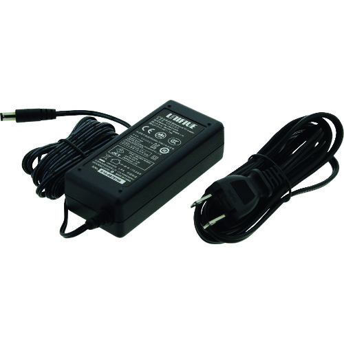 柴田科学（SIBATA）　ＡＣアダプタ　ＵＮＩ３４５－２４１９　ＰＬ０３Ｂ　【品番：080610-063】