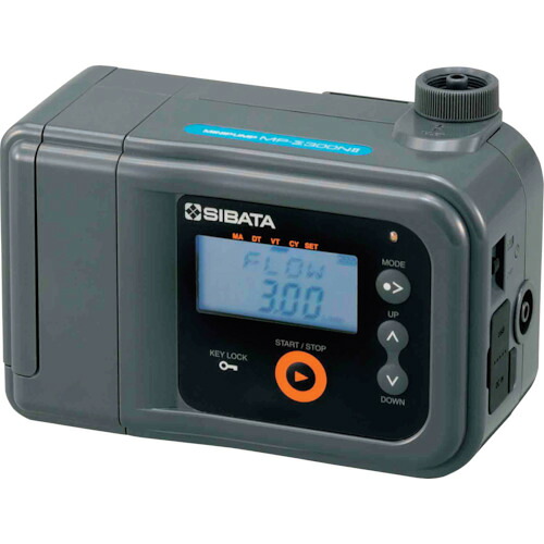 柴田科学(SIBATA) ミニポンプ MP-Σ300N2 【品番:080860-304】