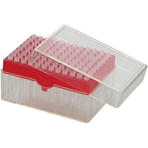 柴田科学（SIBATA）　チップ　ＳＳＷＲ２　ラック付　９６０入　【品番：025510-1060】｜住設プロ　店
