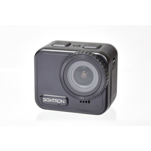 サイトロンジャパン（SIGHTRON） 動き写真器 完膚無き迄に雨合羽動き写真器 ＣＵＢＥ ＣＡＭ ＤＡＣー２０１ 【品番：CUBECAMDAC201】