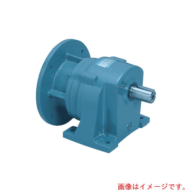 シグマー技研　平行軸マウントタイプ０．４Ｋｗ脚取付形減速機　減速比１／３０　【品番：SL2-04-30】