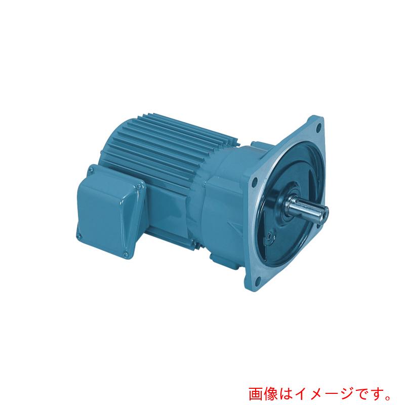 シグマー技研 平行軸三相0.2Kwフランジ取付形減速機 減速比1/50 【品番:TMF2-02-50】