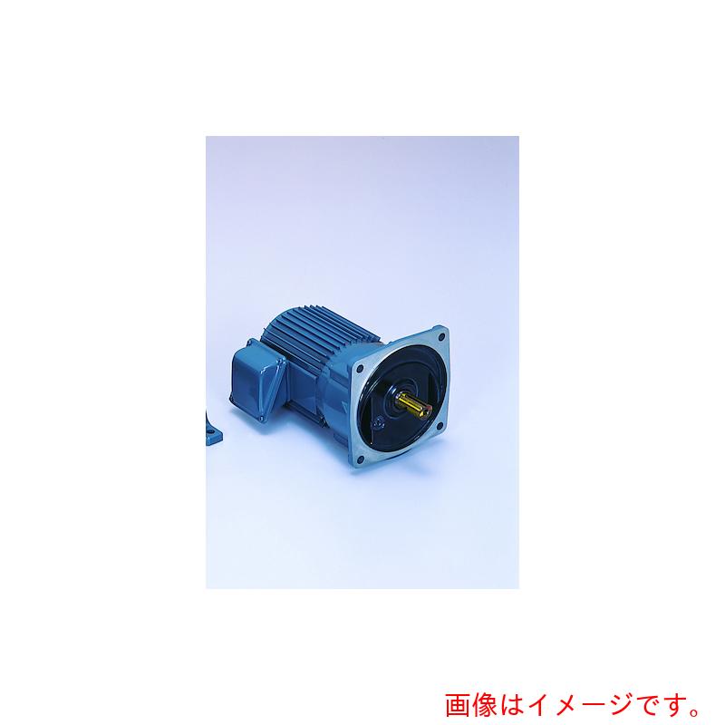 【別途送料あり】シグマー技研　高効率ＩＥ３、平行軸三相２２００Ｗフランジ取付形ギアモーター　減速比１／３０　【品番：TMF2-22E-30】