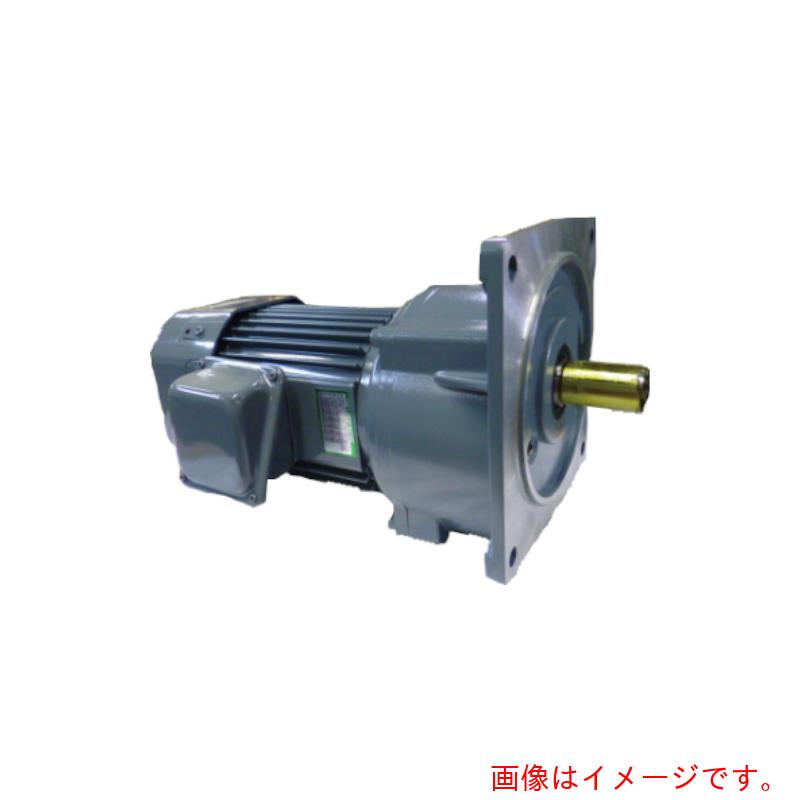 【別途送料あり】シグマー技研 高効率IE3、平行軸三相2200Wフランジ取付形ブレーキツキギアモーター 減速比1/15 【品番:TMFB2-22E-15】|住設プロ 店