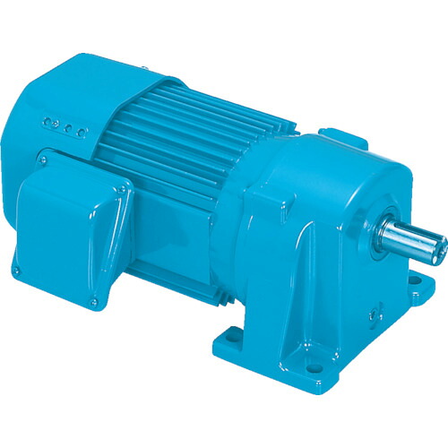 シグマー技研 三相SG-P1ギアモーター 出力0.2Kw 減速比1/20 【品番:TML2-02-20】