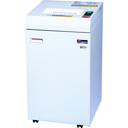 【別途貨物輸送あり】シグマー技研 シュレッダ スーパーメガパワーシリーズ 【品番：SGX-C3144GPM】