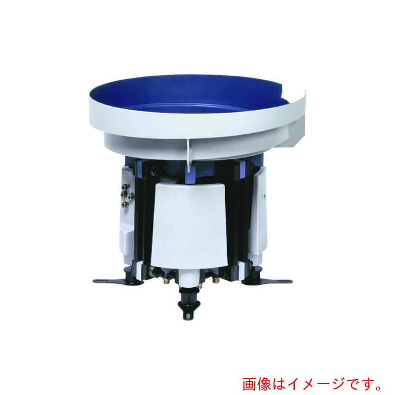 【別途送料あり】シンフォニアテクノロジー（SINFONIA）　パーツフィーダ　ＤＭシリーズ　駆動部外形φ４６０　【品番：DM-45C】