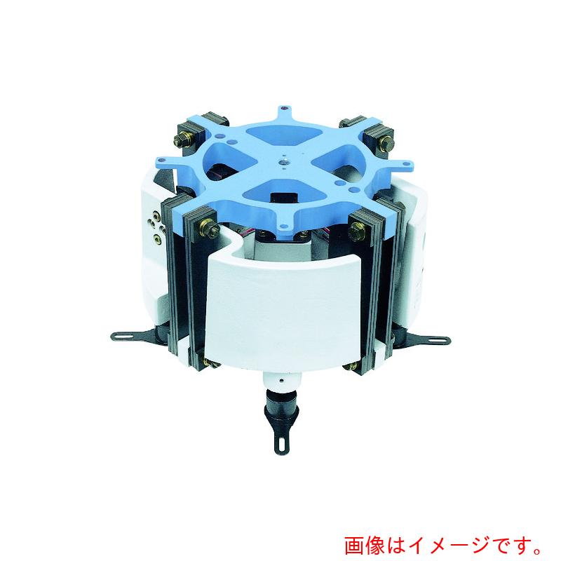 【別途貨物輸送あり】シンフォニアテクノロジー（SINFONIA） パーツフィーダ ＤＭＳ続きもの 駆動動力部外形φ２６０ 【品番：DMS-25C】