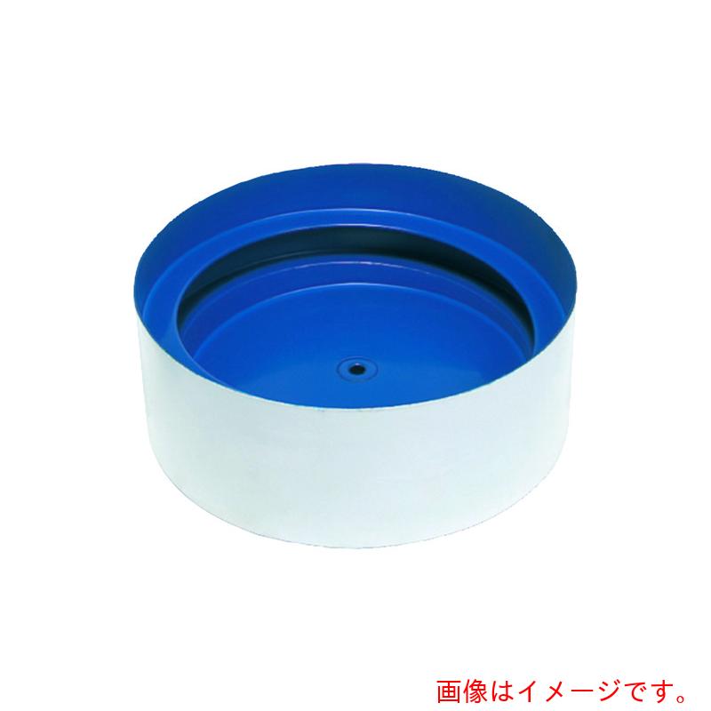 シンフォニアテクノロジー（SINFONIA） パーツフィーダ用 円筒ボウル Φ３７５ｍｍ（Ｒ：時計回り） 【品番：EA/ER/DMS-38-E-R】