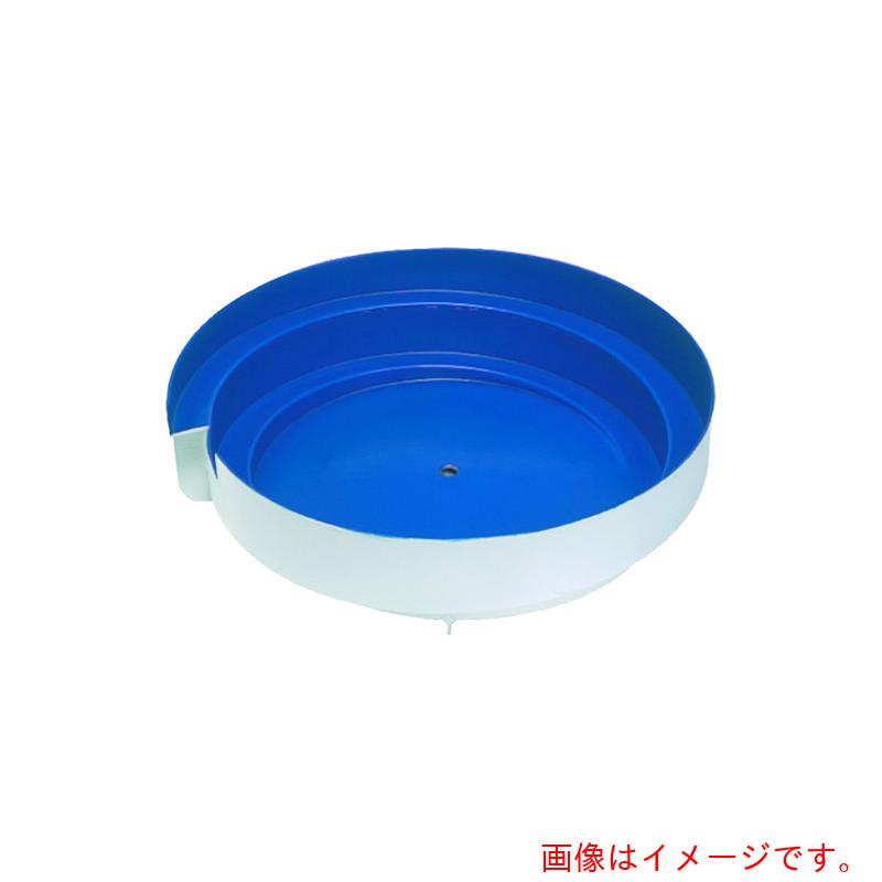 シンフォニアテクノロジー（SINFONIA）　段付ボウル　Φ４５０ｍｍ（Ｌ：反時計回り）　【品番：EA/ER/DMS-45-D-L】