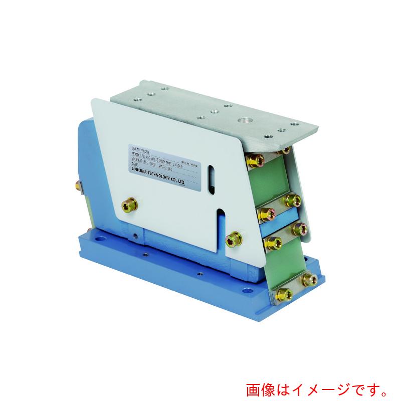 シンフォニアテクノロジー(SINFONIA) リニアフィーダ LFBシリーズ(最大シュート長:550mm) 【品番:LFB-550】|住設プロ 店