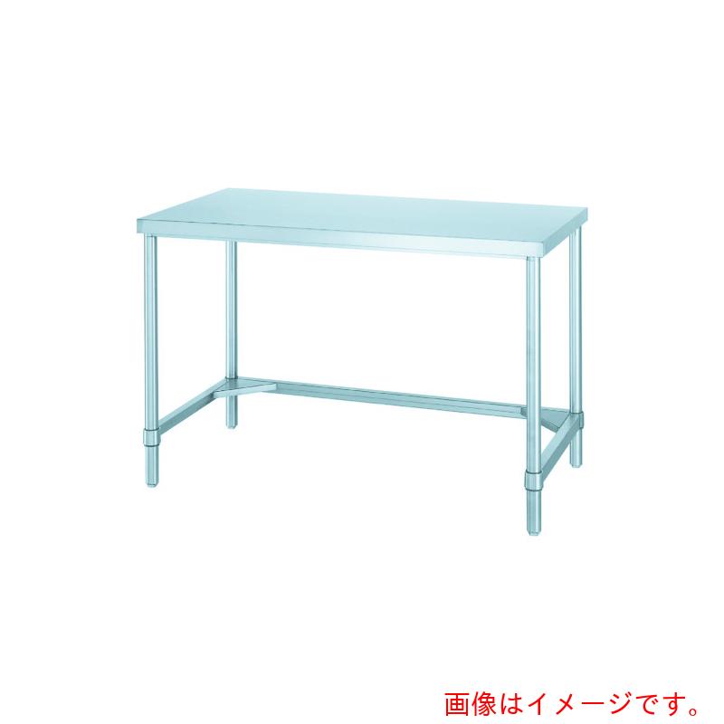 シンコー（SINKO）　ステンレス作業台（三方枠タイプ・ＳＵＳ３０４）　　９００×６００×８００　【品番：WTN-9060】