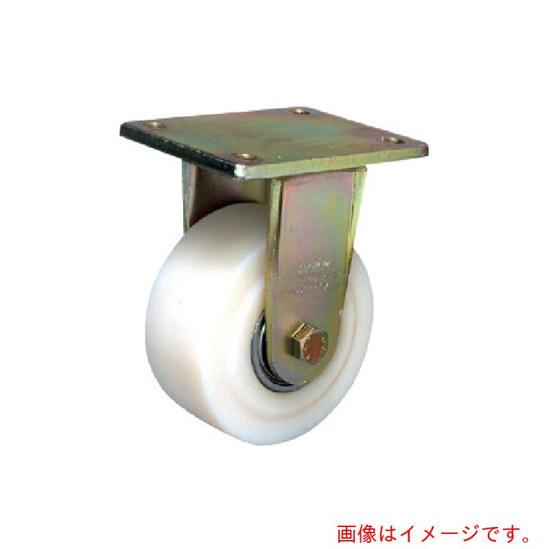 シシクアドクライス　超重荷重用固定キャスター　１５０径　ＧＳＰＯ車輪　【品番：BS-GSPO150K-35】