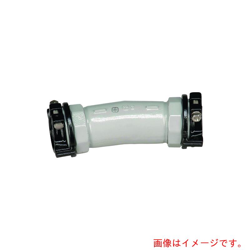 川西水脈備品 鋼管用あと取り ＳＫＸエルボ１１ １／４°５０ 【品番：SKX11L50】