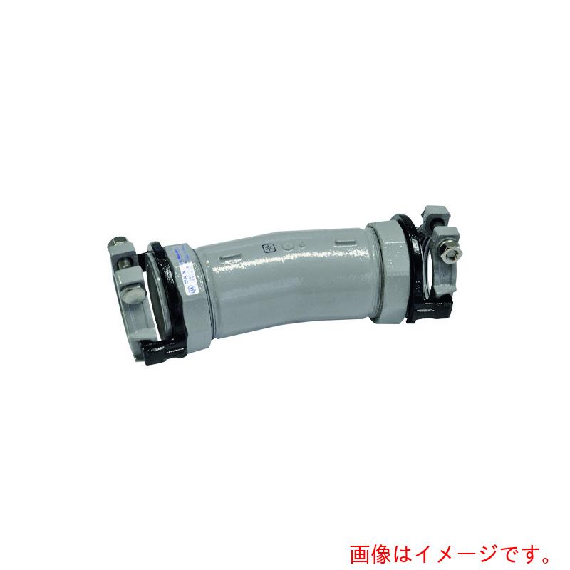 川西水道機器　ポリエチレン管用継手　ＳＫＸ１１　１／４°エルボＰ５０　【品番：SKX11LP50】 7,631円
