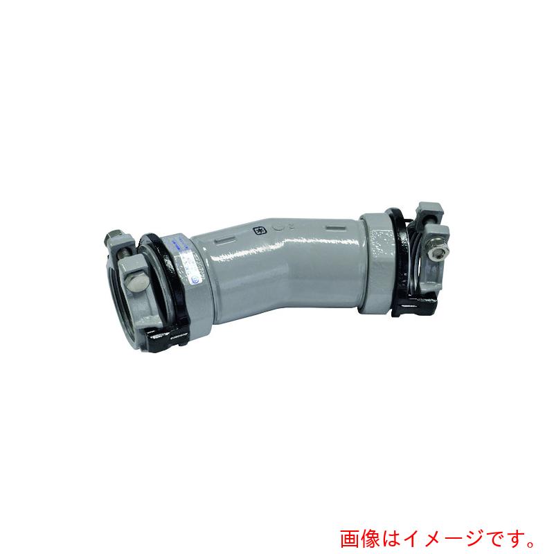 川西水脈備品 ポリエチレン管用あと取り ＳＫＸ２２ １／２°エルボＰ５０ 【品番：SKX22LP50】