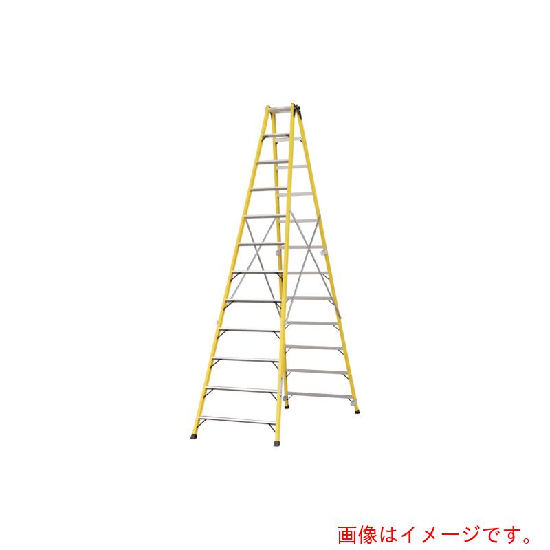 【別途貨物輸送あり】宣真実業 不成立専用脚立 【品番：E-SL30S】