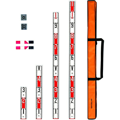大平産業　ロッド６点セット　ＳＲＤ－６Ｓ　【2個】　【品番：033-1101】