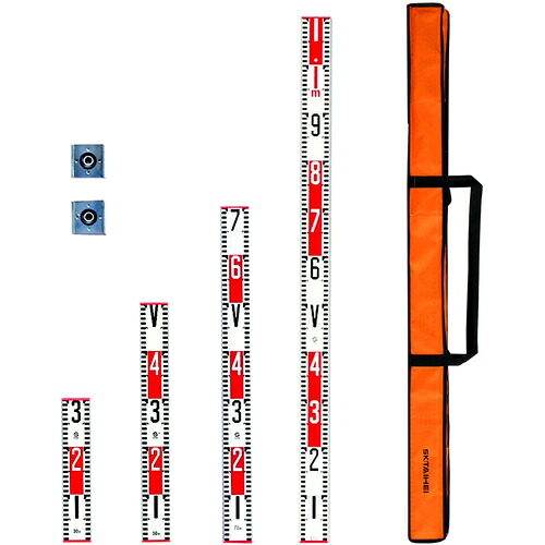 大平産業　アルミロッドセット　ＡＲＤ－５Ｓ　【品番：033-1303】