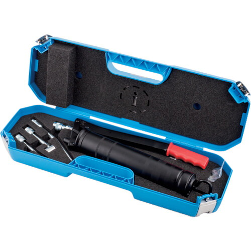 日本エスケイエフ（SKF）　グリースガン１０７７６００／ＳＥＴ　【品番：1077600/SET】｜住設プロ　店