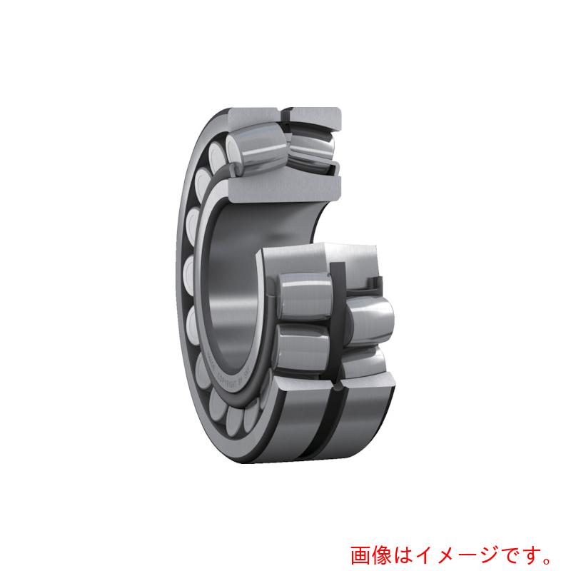 【別途送料あり】日本エスケイエフ（SKF）　球面ころ軸受　Ｃ３すきま（すきま大）　内径２２０ｍｍＸ外径４００ｍｍＸ幅１０８ｍｍ　【品番：22244 CC/C3W33】