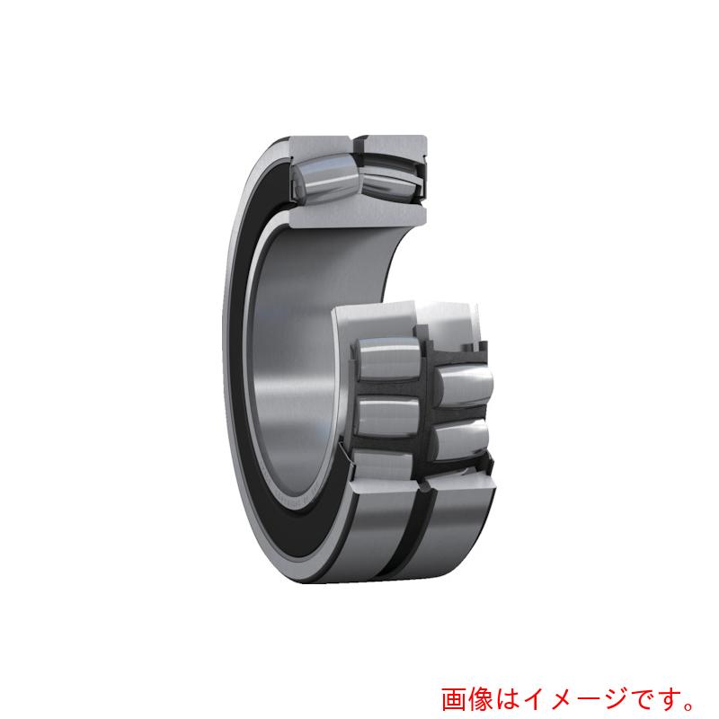 日本エスケイエフ（SKF）　密封型球面ころ軸受　軸受両端シール　内径１７０ｍｍＸ外径２８０ｍｍＸ幅１０９ｍｍ　【品番：24134-2CS5/VT143】
