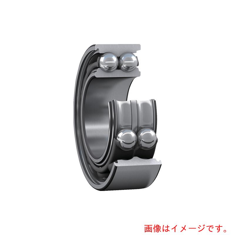 日本エスケイエフ（SKF）　複列アンギュラ玉軸受　接触角３０°　内径４０ｍｍＸ外径９０ｍｍＸ幅３６．５ｍｍ　【品番：3308 ATN9】