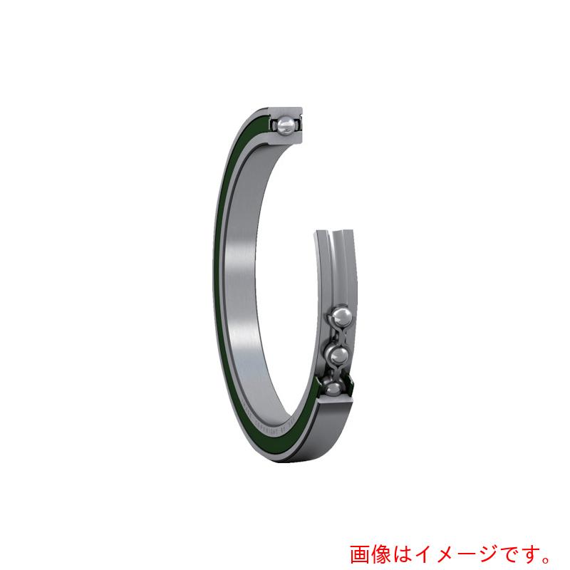 日本エスケイエフ（SKF）　単列深溝玉軸受　軸受両端非接触シール　内径７５ｍｍＸ外径９５ｍｍＸ幅１０ｍｍ　【品番：61815-2RZ】