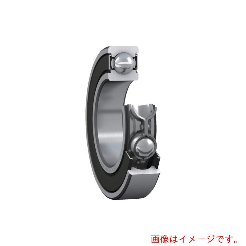 日本エスケイエフ（SKF）　単列深溝玉軸受　軸受両端接触シール　内径４０ｍｍＸ外径９０ｍｍＸ幅３３ｍｍ　【品番：62308-2RS1】