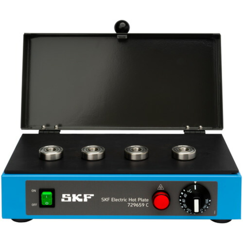 日本エスケイエフ（SKF） 明かり熱っぽい一皿７２９６５９ Ｃ （２３０Ｖ） 【品番：729659 C】