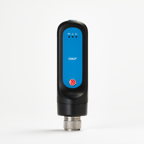【別途送料あり】日本エスケイエフ（SKF）　携帯型振動・温度センサー　ＱｕｉｃｋＣｏｌｌｅｃｔ　【品番：CMDT 391-K-SL】