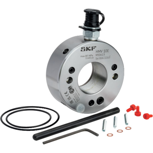 日本エスケイエフ（SKF） 油圧中毒者 ＨＭＶ ２４Ｅ 【品番：HMV 24E】