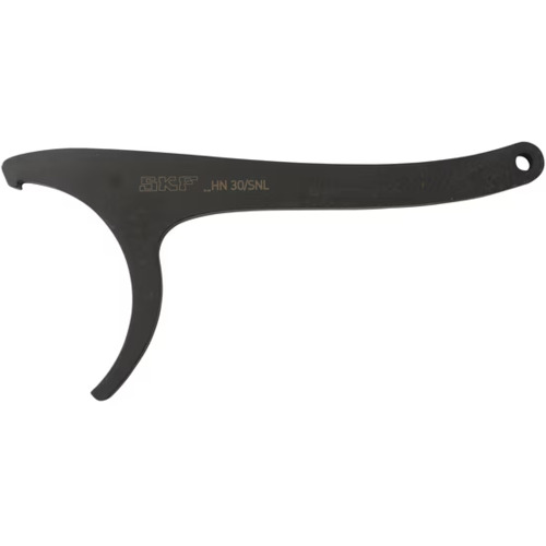 日本エスケイエフ（SKF）　ＳＮＬハウジング用フックスパナ　サイズ３０　【品番：HN 30/SNL】｜住設プロ　店