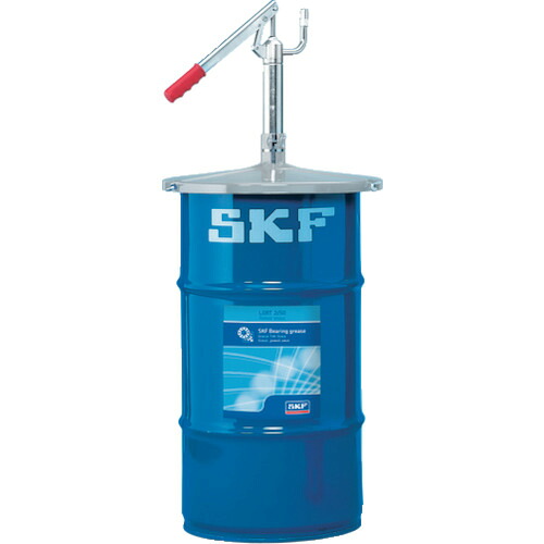 日本エスケイエフ（SKF） 潤滑油詰め直す揚水機ＬＡＧＦ ５０ 【品番：LAGF 50】