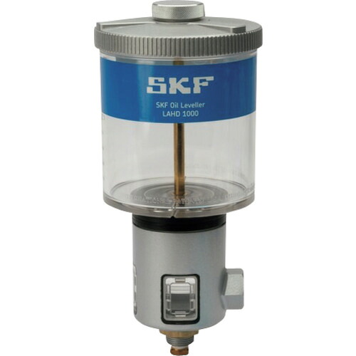 日本エスケイエフ（SKF） オイルレベラー ＬＡＨＤ １０００ 【品番：LAHD 1000】