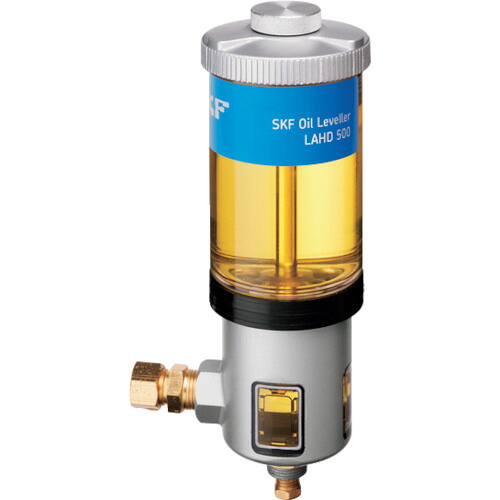 日本エスケイエフ（SKF） オイルレベラー ＬＡＨＤ ５００ 【品番：LAHD 500】