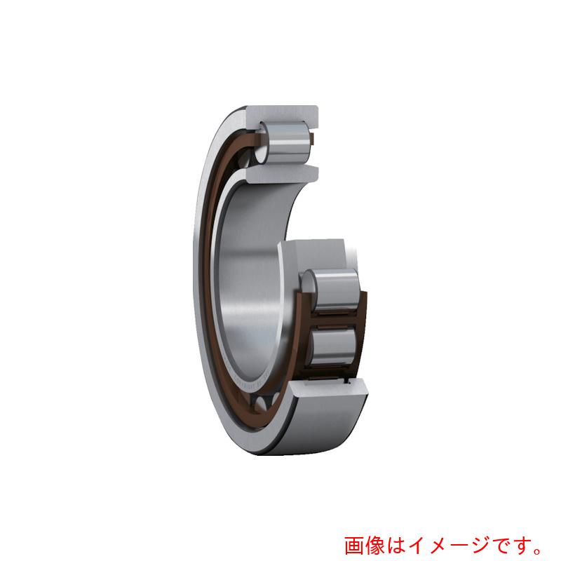 日本エスケイエフ（SKF）　単列円筒ころ軸受　ＮＵ型　内径１４０ｍｍＸ外径２５０ｍｍＸ幅４２ｍｍ　【品番：NU 228 ECJ】