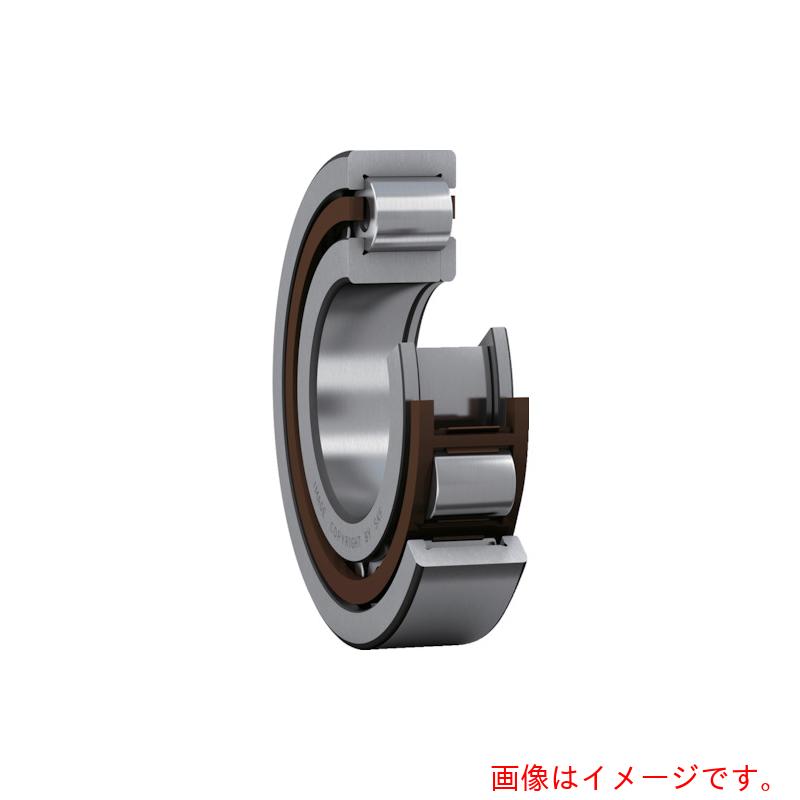 日本エスケイエフ（SKF） 単列円柱ころ軸受 ＮＵＰ型 口径８５粍Ｘ外径１５０粍Ｘ幅３６粍 【品番：NUP 2217 ECP】