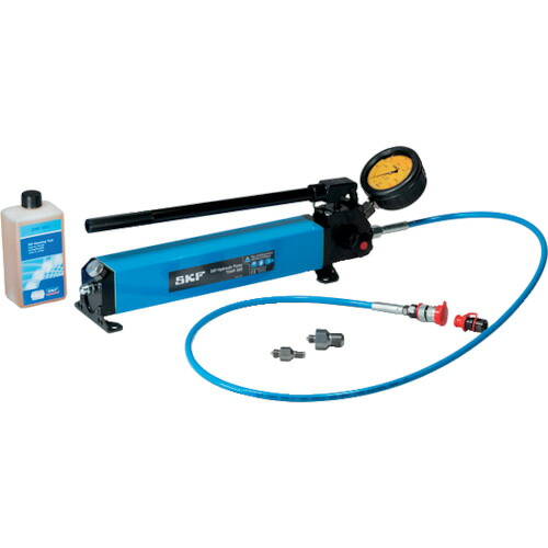 【別途貨物輸送あり】日本エスケイエフ（SKF） 油圧揚水機ＴＨＨＰ ３００ 【品番：THHP 300】