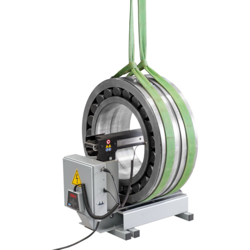 【別途送料あり】日本エスケイエフ（SKF）　ベアリングヒーターＴＩＨ　Ｌ３３　（４４０Ｖバージョン）　【品番：TIH L33/MV】
