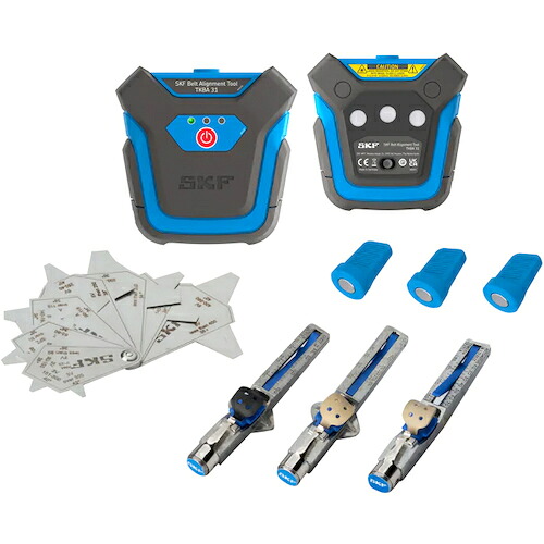 【別途送料あり】日本エスケイエフ(SKF) ベルトアライメントツールTKBA 31 【品番:TKBA 31】|住設プロ 店