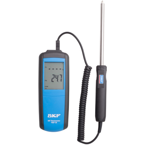 日本エスケイエフ（SKF） 体温計ＴＫＤＴ １０ 【品番：TKDT 10】