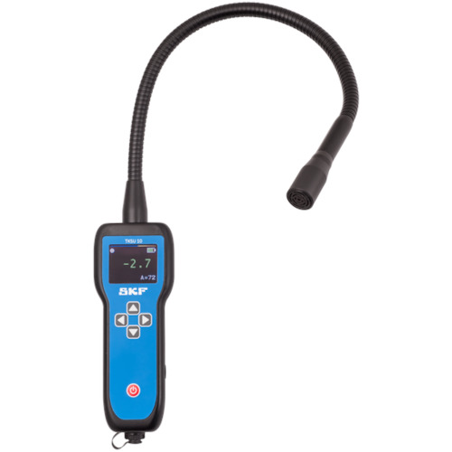 【別途送料あり】日本エスケイエフ（SKF）　超音波リークディテクターＴＫＳＵ　１０　【品番：TKSU 10】