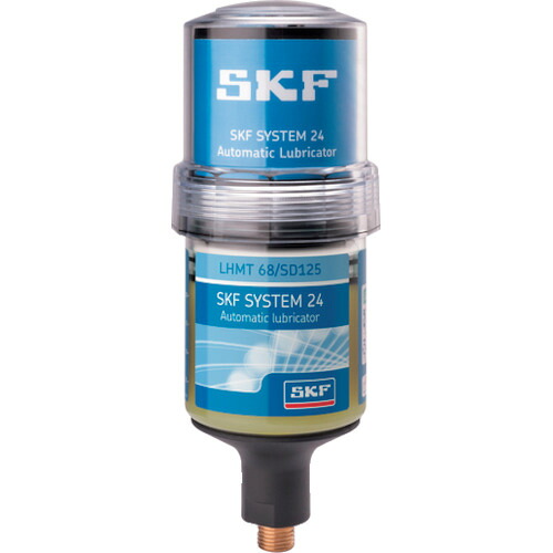 日本エスケイエフ（SKF） ＳＹＳＴＥＭ２４ 電動式自動小銃燃料供給器 ＴＬＳＤ１２５／ＨＭＴ６８ 中温用油絵の具 １２５竓 【品番：TLSD 125/HMT68】 花・ガーデン・DIY-DIY・工具-手動工具