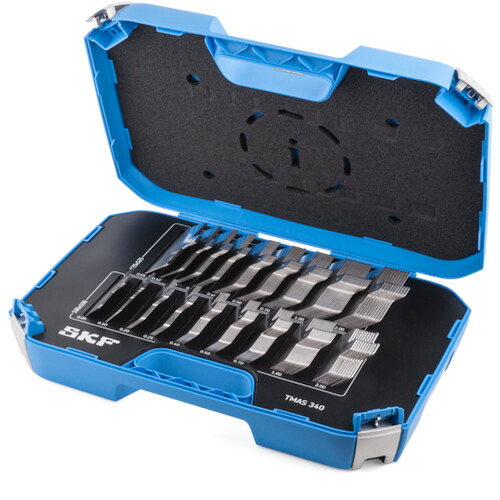 【別途貨物輸送あり】日本エスケイエフ（SKF） 機械類合わせる用シムパックＴＭＡＳ ３４０ 【品番：TMAS 340】
