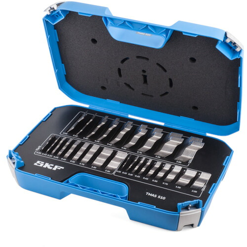 【別途貨物輸送あり】日本エスケイエフ（SKF） 機械類合わせる用シムパックＴＭＡＳ ５１０ 【品番：TMAS 510】