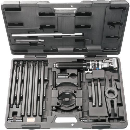 日本エスケイエフ（SKF） 豪然たるバックプーラーＴＭＢＳ １００Ｅ 【品番：TMBS 100E】