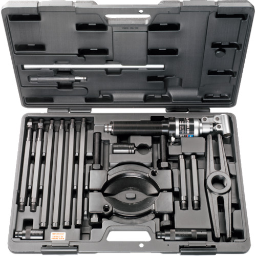 日本エスケイエフ（SKF） 豪然たるバックプーラーＴＭＢＳ １５０Ｅ 【品番：TMBS 150E】